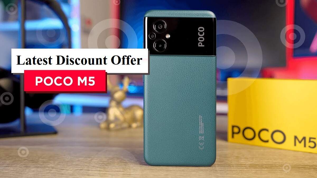 Latest Discount Offer