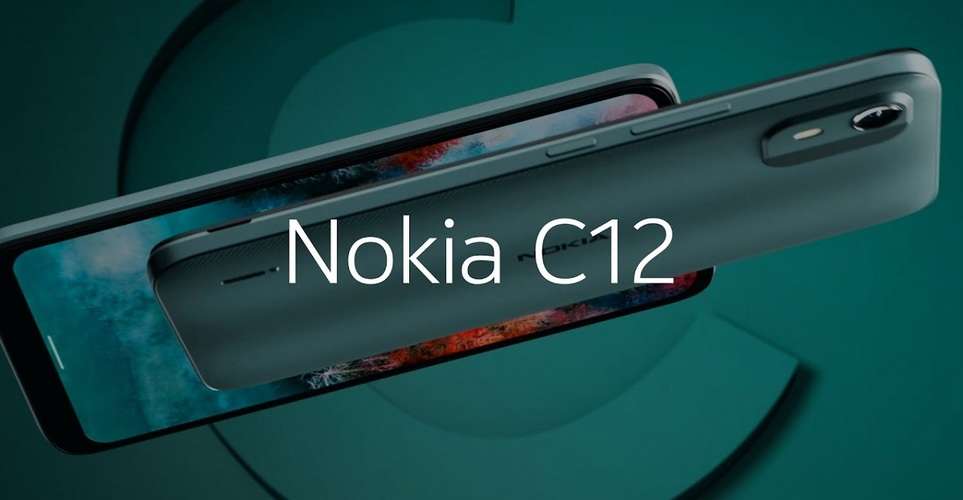 Nokia C12 Pro Best Look, Design, Specifications, Camera, Features & Price ​​​​​​​