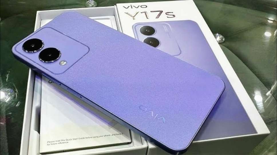 Vivo Y17s 5G, Vivo y17s flipkart, Vivo Y17s new model, Vivo Y17s price, Vivo Y17s price in India, Vivo Y17 5G, Vivo y17s price in india 6 128, Vivo Y17 price 4 64