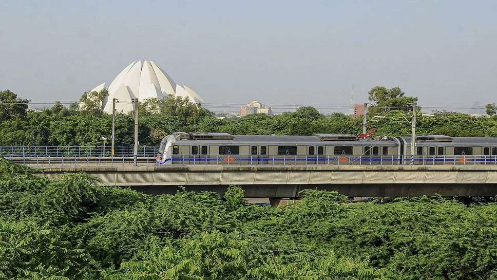 Delhi Metro latest news, Delhi Metro news, Delhi metro to be privatised, Delhi metro news update, Delhi metro, Delhi news, Delhi metro