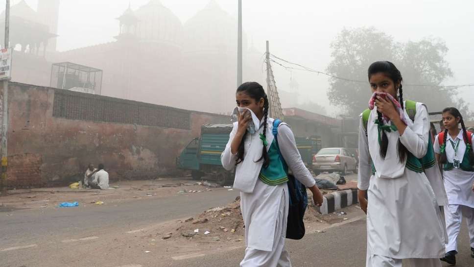 Delhi Schools Will Remain Closed For So Many Days