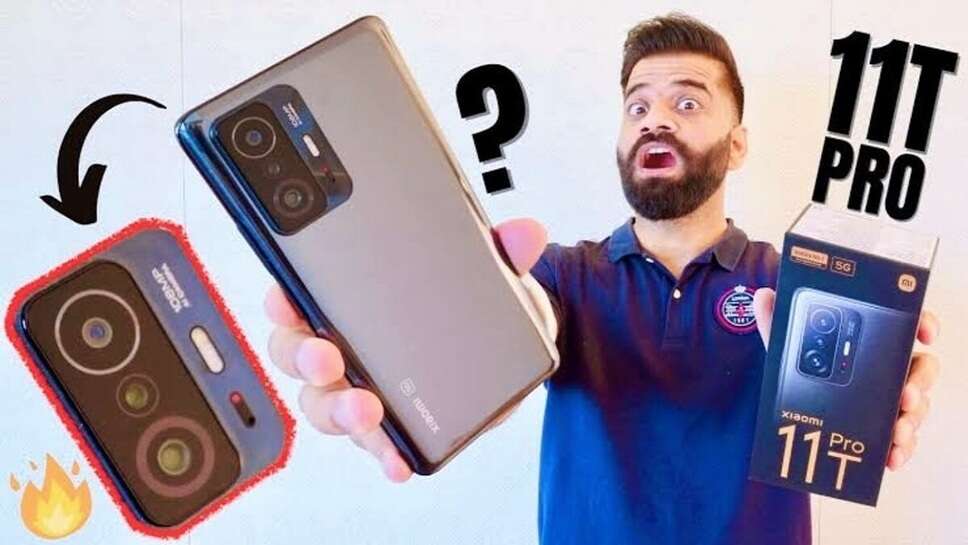 Mi 11T Pro 5G, Xiaomi 11T Pro 5G launch date in India, Mi 11T Pro price, Xiaomi 11T Pro processor, Xiaomi 11T Pro 5G price in India, Redmi 11T Pro 5G, Xiaomi 11T Pro flipkart, Mi 11T 5G