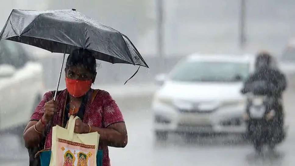 Rain alert in Haryana tomorrow, Rain alert in Punjab today, Weather alert in Punjab today, High alert in Punjab tomorrow, Weather Alert in Punjab tomorrow, Red alert weather today, IMD alert Today, Rainfall alert today