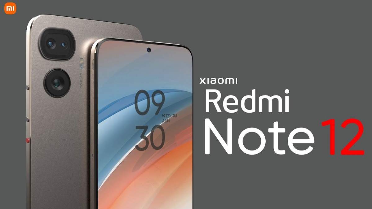 Xiaomi Redmi 12 5g Specification Camera Quality And Features Know Latest Information 2755