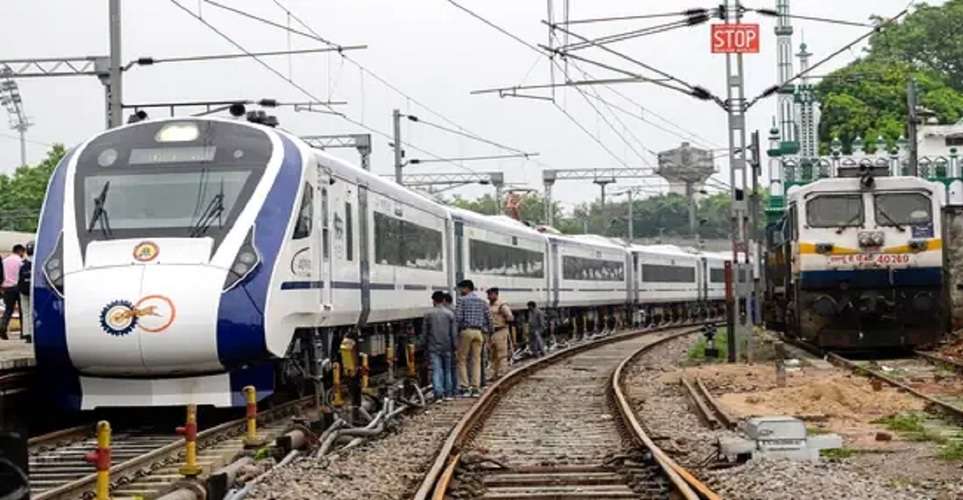 Vande Bharat Express: How much Does Fare Rs From Delhi To UP, Know Complete Details