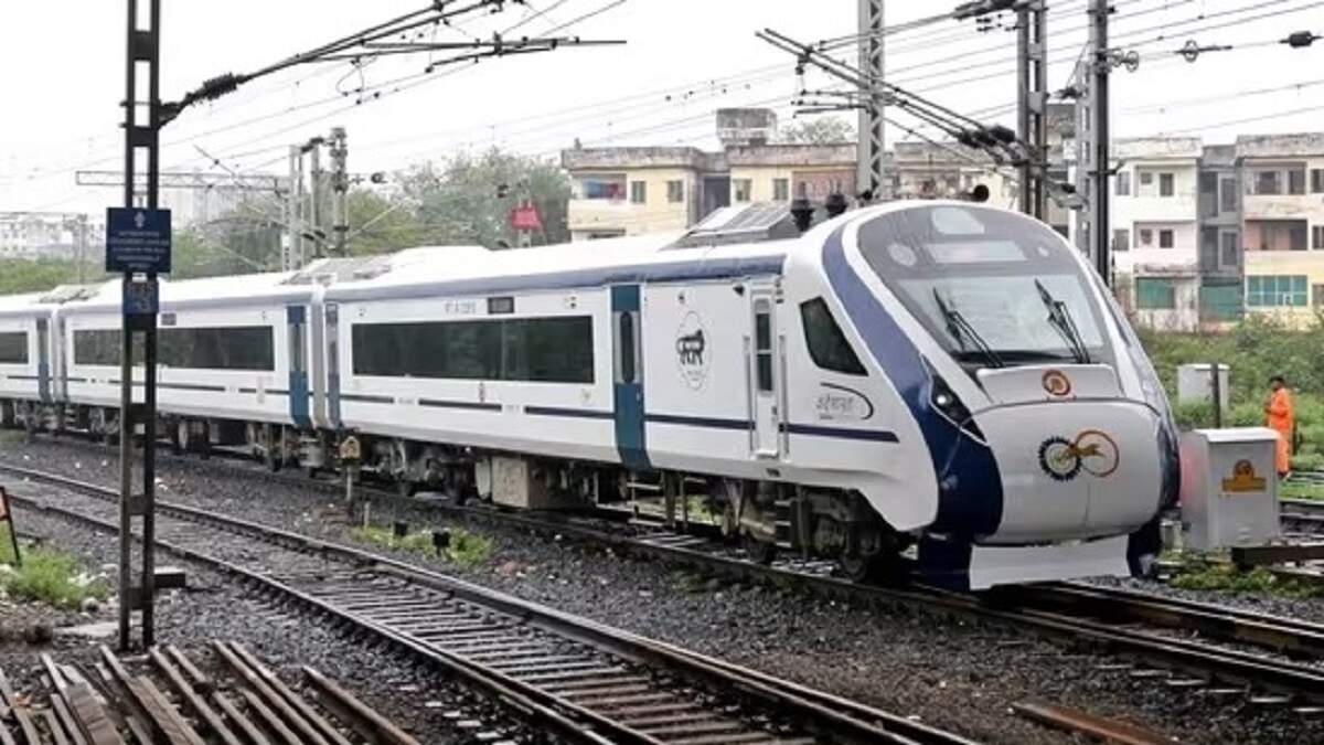 75 new Vande Bharat Express route list, Vande Bharat train route ticket price, Vande Bharat trains list, Una to Delhi Vande Bharat train time Table, Vande Bharat train Una to Delhi ticket price time table