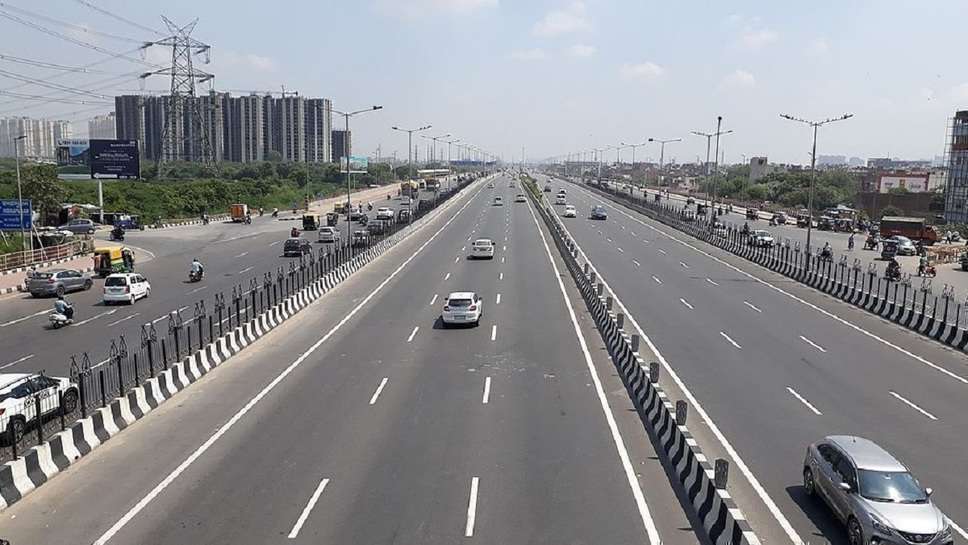 NHAI projects list, How many expressway in India, NHAI new projects in Karnataka, Longest expressway in India, Delhi-Mumbai Expressway, NH 354 India latest news today, Mumbai Kolkata Expressway, Highway projects in India