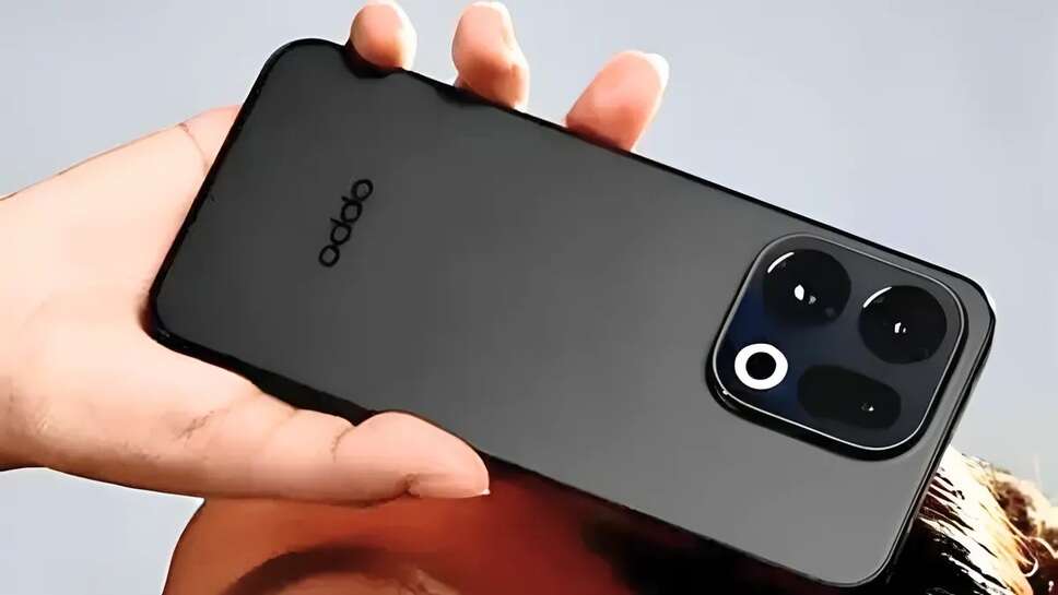 Oppo Find X9 comes with a stylish design, 16GB of RAM, a 50MP camera, & 80W superfast charging