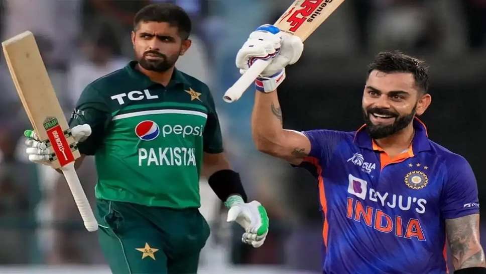 Babar Azam Will Face A Lot Of Difficulty Facing THIS India Bowler, Says Mohammad Kaif