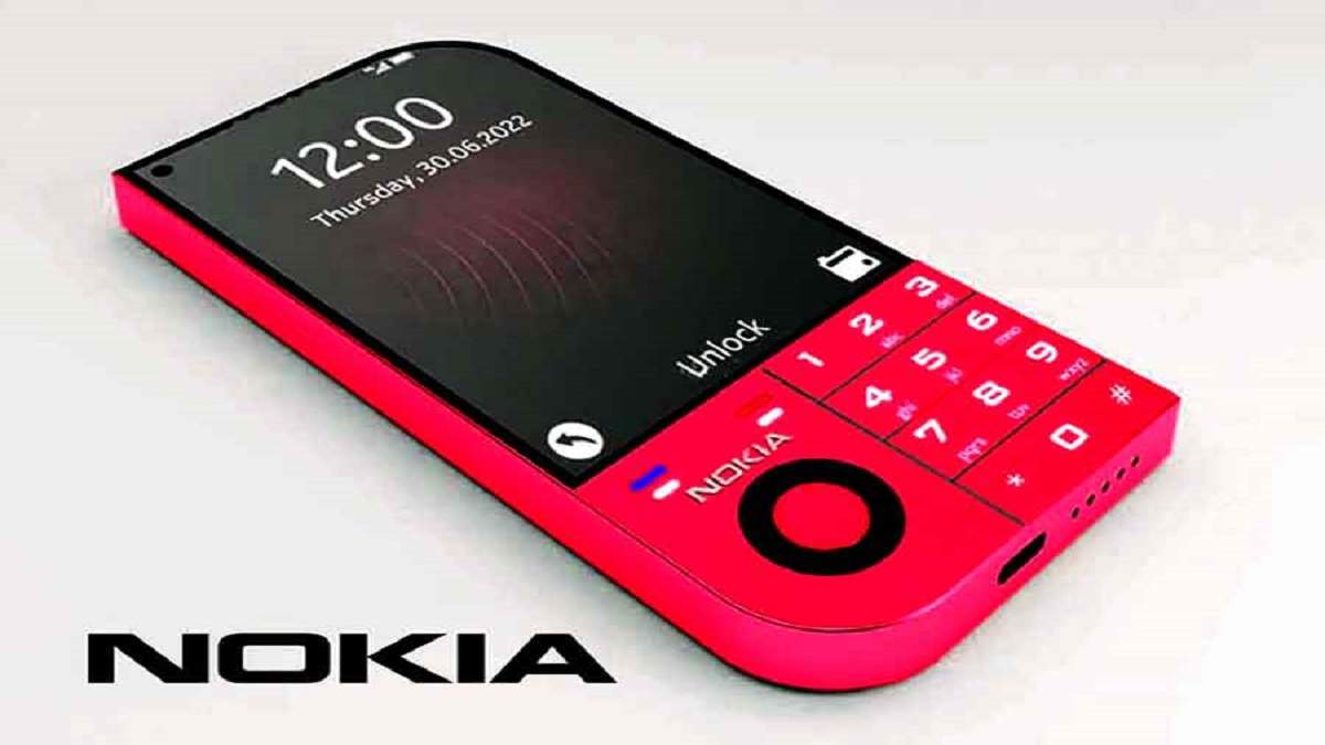 Nokia Cheapest Phone With 8GB RAM, its Features Quite Amazing