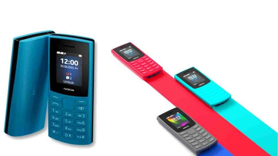nokia new phone 2023 5g, Nokia new phone 2023, Nokia 5G, Nokia smartphone, Nokia India, Nokia Keypad phone, Nokia new phone 2023 price, Nokia Android phone