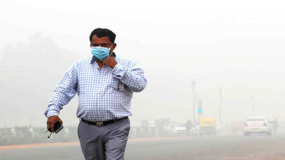 Haryana News: Pollution Has Reached High Level in These 2 Cities of Haryana, People Are Facing Problem in Breathing