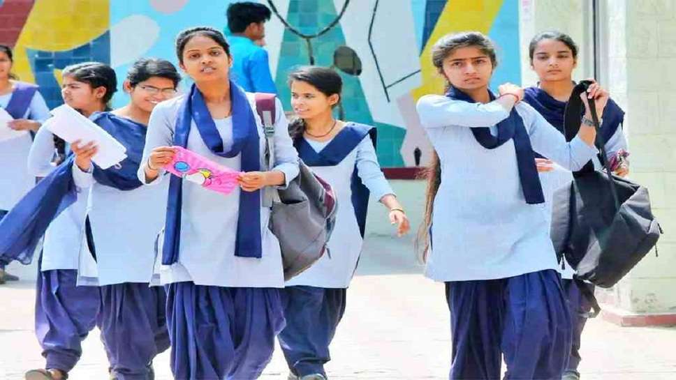 Students' interest is increasing in Govt Model Culture Schools