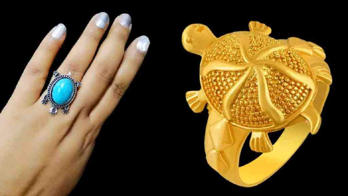 Astro Tips: Wearing This Ring Will Open Closed Door of Progress, Vault Will Become Small To Keep Money