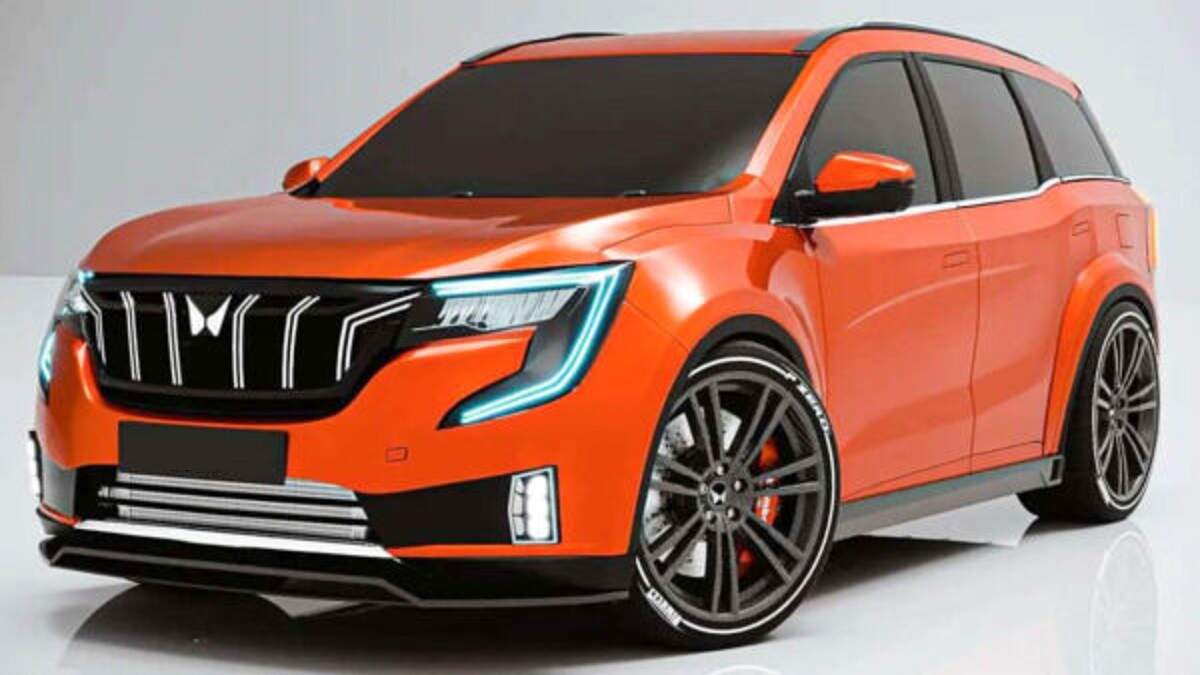 New Variant of Mahindra XUV 700 Launched, Less Expensive Than Bolero