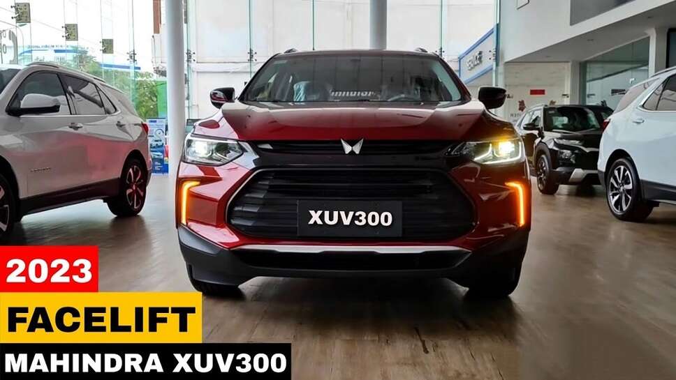 Mahindra XUV300 W8 On Road Price, xuv300 automatic review team-bhp, mahindra xuv300 w8 (o) petrol, Mahindra XUV300 W8 Price, XUV300 W8 Automatic on road Price, XUV300 AMT problems, XUV300 W8 boot space, Mahindra XUV300 W8 Diesel features
