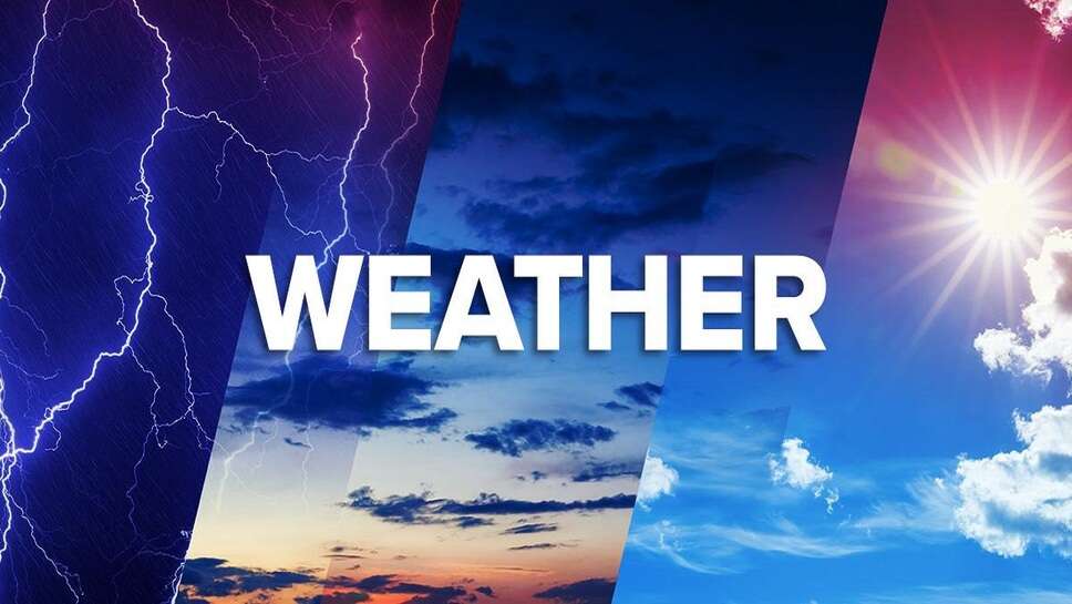 UP Weather Latest Reports&nbsp;October 31, 2023