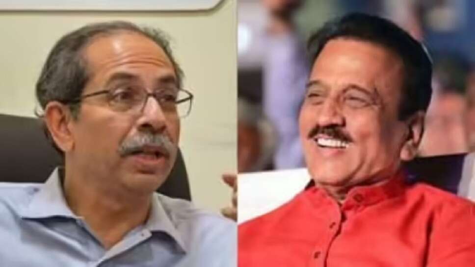 Jalgaon Politics News, Jalgaon Municipal Elections, Jalgaon Former Mayor Joins BJP, Girish Mahajan