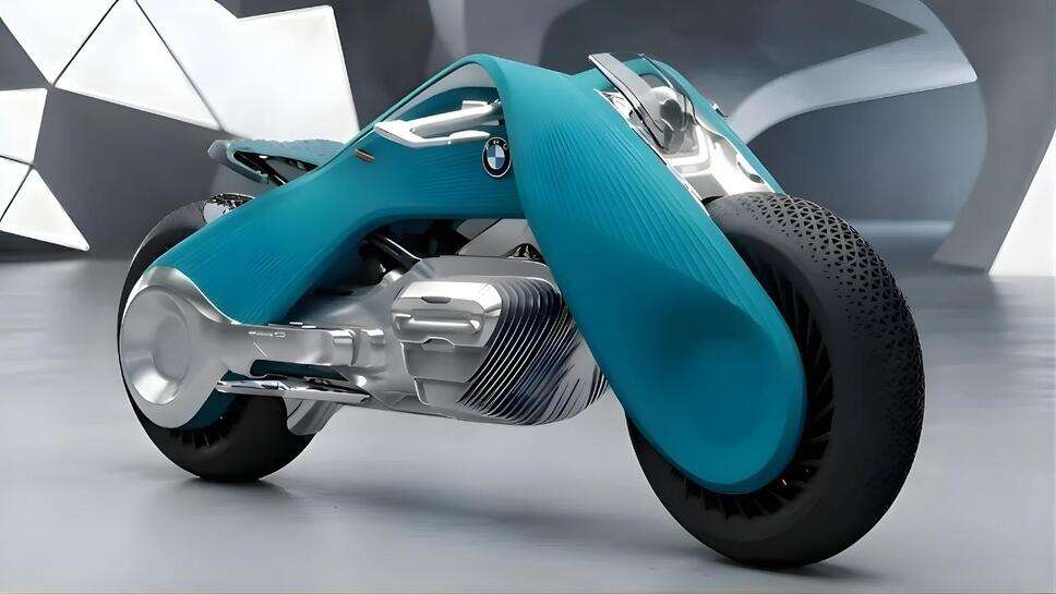 2026 BMW Motorcycles