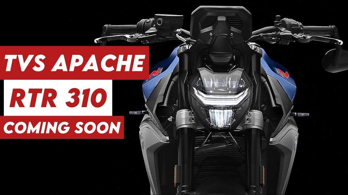 Apache RR 310 price, Apache RR 310 on road price, RR 310 price in India, BMW RR 310, TVS Apache RTR 310 launch date, Apache RTR 200, RR310 mileage, TVS Apache RTR 200 4V