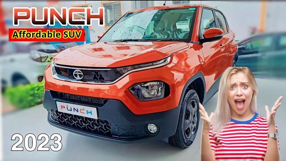 Low Budget Safest SUV: You Can Also Buy Safest SUV in a Low Budget, There Will Be No Problem While Walking on Road