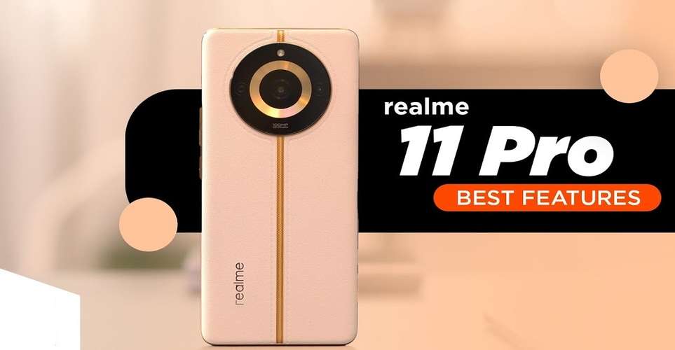 realme 11 Pro+: Price, specs and best deals