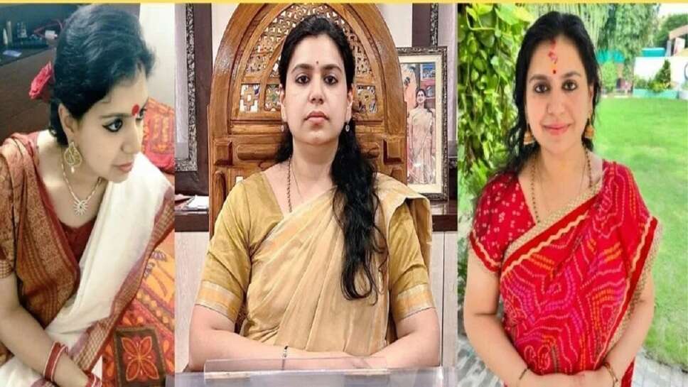 IAS Divya Mittal Resigns: UPSC Officer Shares Emotional Post, Reveals Real Reason