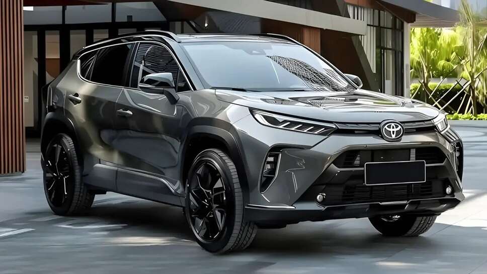 Toyota Corolla Cross price in India, Toyota Corolla Cross launch date in India, Toyota Corolla Cross 2025 price, Toyota Corolla Cross 2025 price in India, New Toyota Cross 2026, 2025 Toyota Corolla Cross Hybrid, New Toyota Corolla Cross 2025, 2025 Toyota Corolla Cross XLE