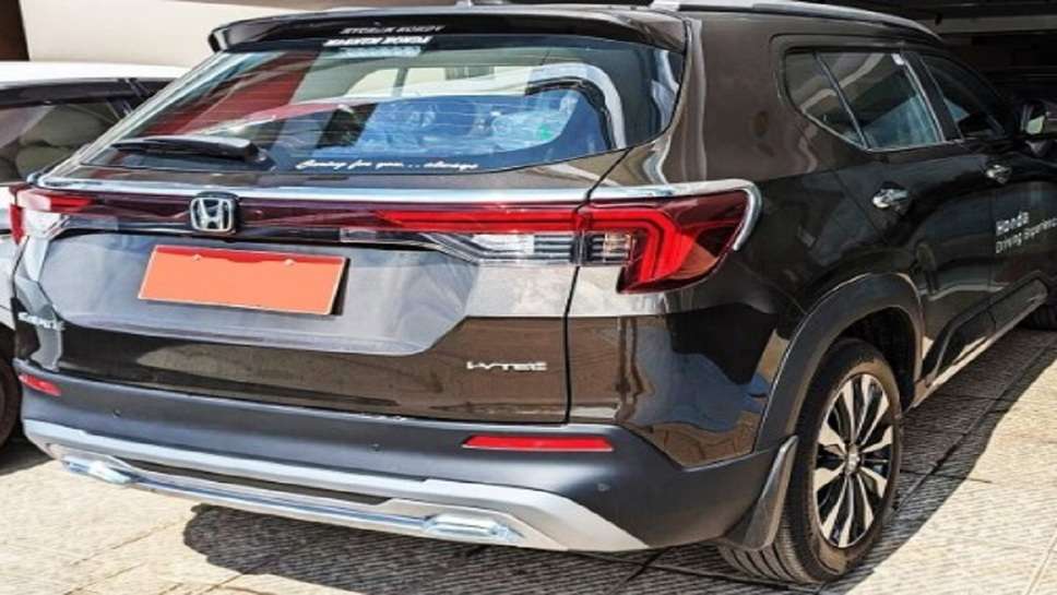 This SUV, which is now undergoing testing, will now debut on January 7. Understand all the specifics