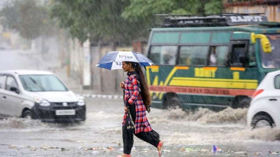 Haryana Weather Alert: Western Disturbance is Becoming Active Again in Haryana