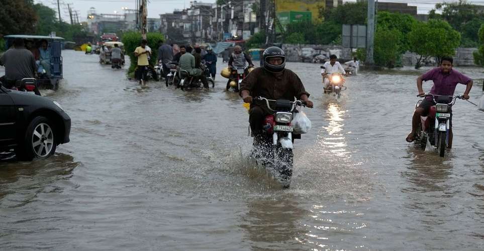 Rain alert in Punjab today, Red alert weather today, Weather alert today, Rain Alert in Haryana tomorrow, Rain alert in Haryana today, Weather alert in Punjab today, Red alert in Haryana today, Weather alert in Punjab tomorrow