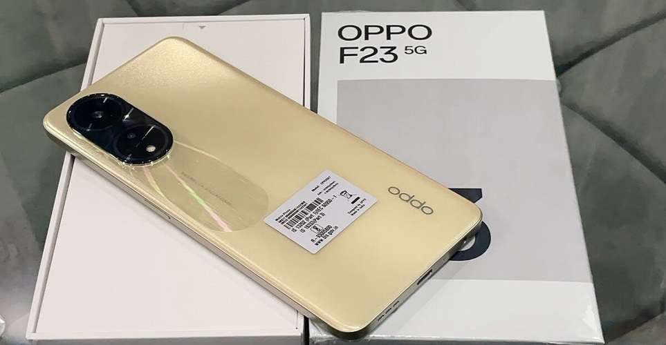 Oppo F23 5G, Oppo F23 5G price, Oppo F23 5G launch date in India, Oppo F23 5G price in India, Oppo F23 Pro, Oppo F23 5G processor, Oppo F23 5G specifications, OPPO F23 5G price in India Flipkart
