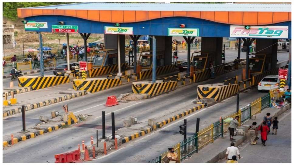 Delhiites Will Now Have To Pay Toll Here, New Rules Will Be implemented From 1st