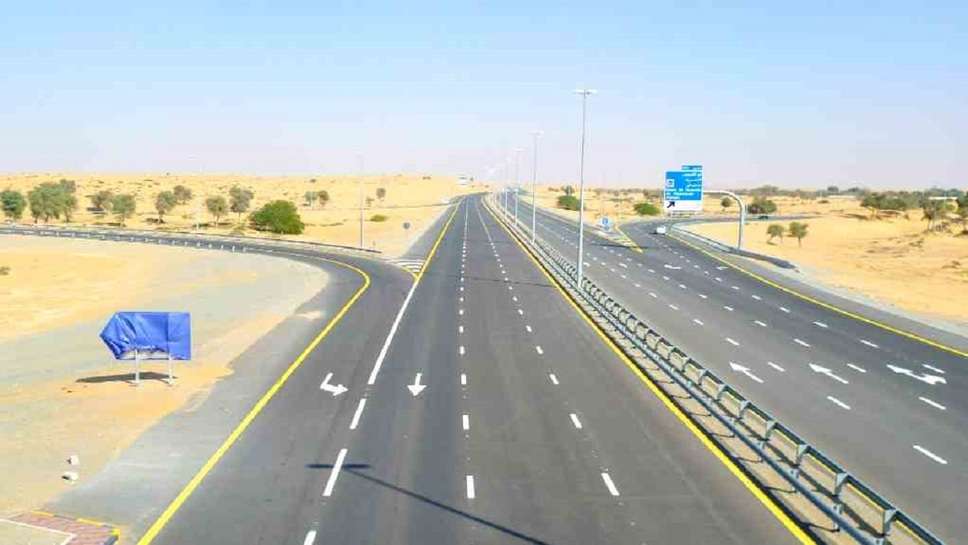 Delhi Mumbai Expressway: Now it Will Be Very Easy To Reach Rajasthan From Delhi