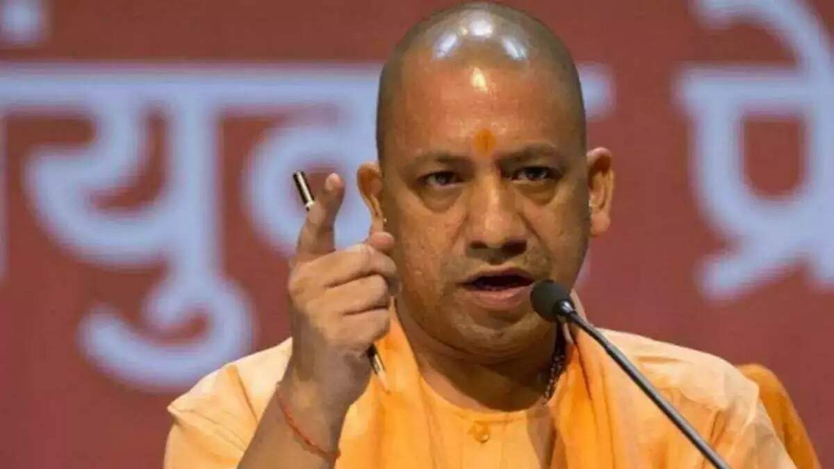 National Highways, Uttar Pradesh government, Uttar Pradesh, National Highways Authority of India, Yogi Adityanath