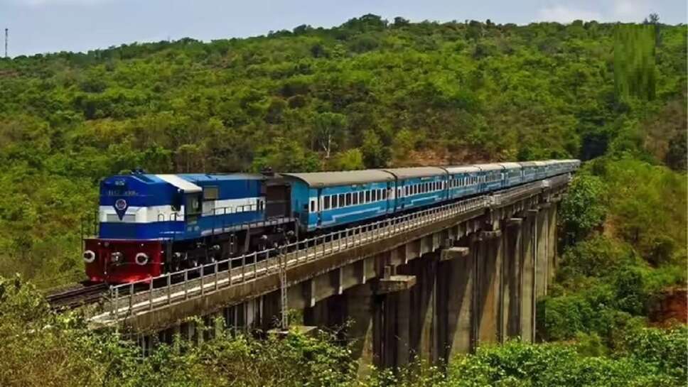  Konkan Railway live status, Konkan Railway route, Konkan Railway stations list, Konkan Railway trains list, Konkan Railway trains time Table, Konkan Railway map, Konkan Railway station list PDF, Konkan railway starting point