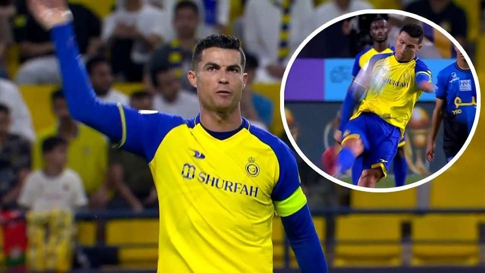 How Ronaldo-Al Nassr's Happiness Was Ruined By ignorance