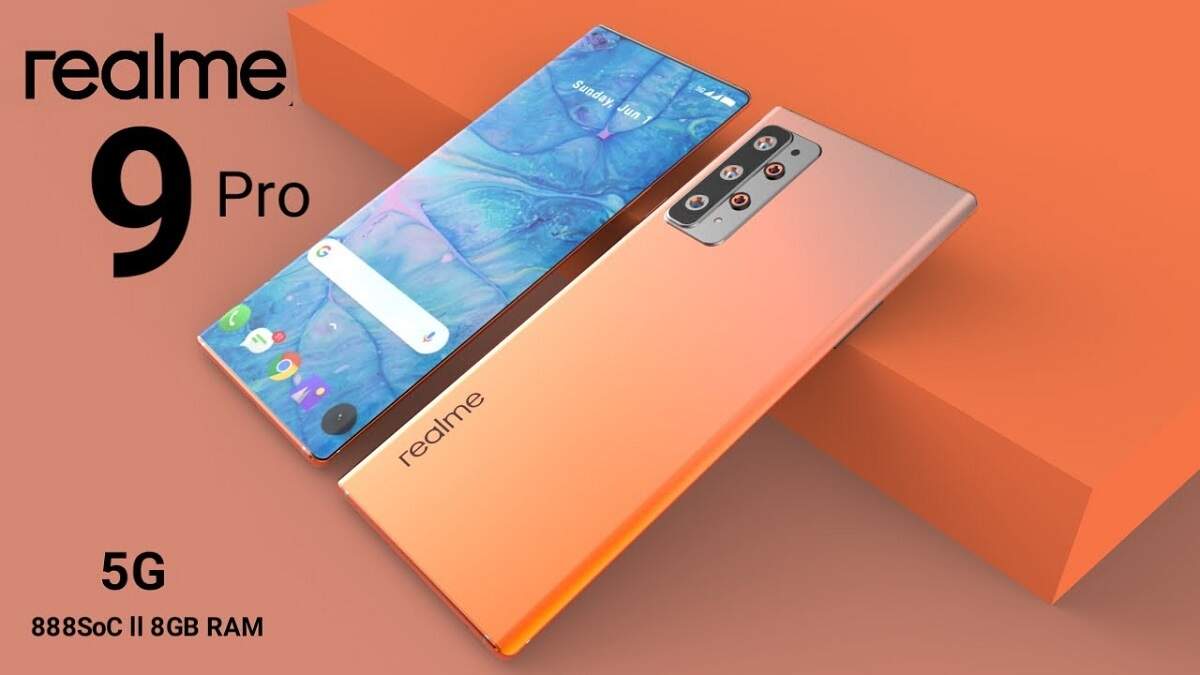 Redmi 9 Pro Plus 5G