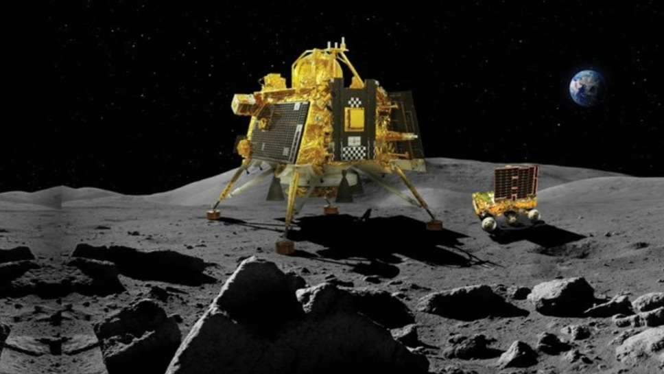 This Will Be Further Process After Chandrayaan 3 Landing, Know How it Will Work