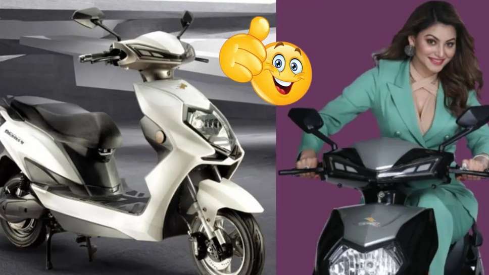 Read More - Ola S1 Air or Ather 450S Which is Best? Know Full Details Before Buy