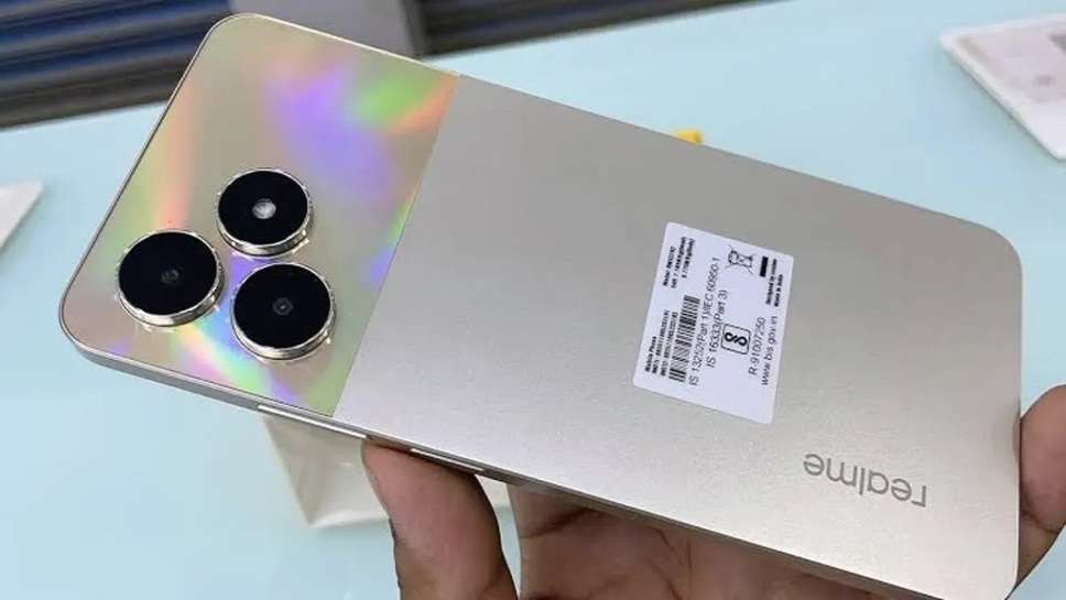 Amazing Specifications of Realme C53 Smartphone 2023