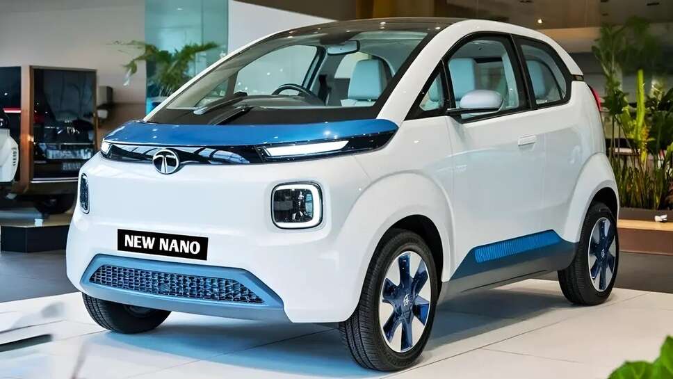 Is Tata Nano coming back in 2025, Tata Nano EV 2025 price, Tata Nano EV images 2025, Tata Nano EV fake or real, Tata Nano EV launch date and price, Tata Nano EV price, Tata Nano 2025 petrol price, When tata Nano ev launch in India