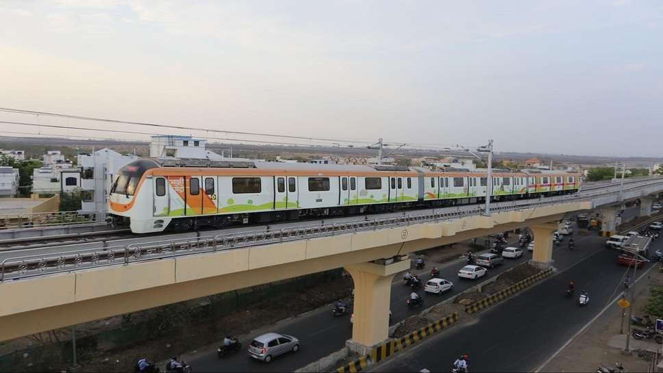 Metro Rail: Approval For Metro Rail Connectivity Between Chandigarh, Mohali & Panchkula