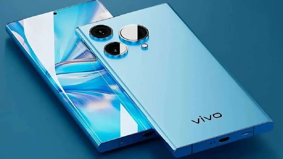 This new premium phone from Vivo comes with a very attractive design,&nbsp;Yuva Patrkaar
