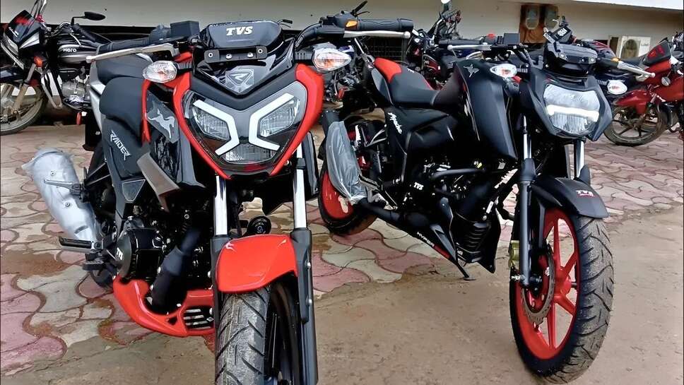 TVS Apache RTR 125 price, TVS Apache RTR 160 price, TVS Apache 125 on Road Price, TVS Apache RTR 160 on Road Price, TVS Apache RTR 160 BS6, TVS Apache RTR 160 2V, TVS Apache RTR 180 on road Price