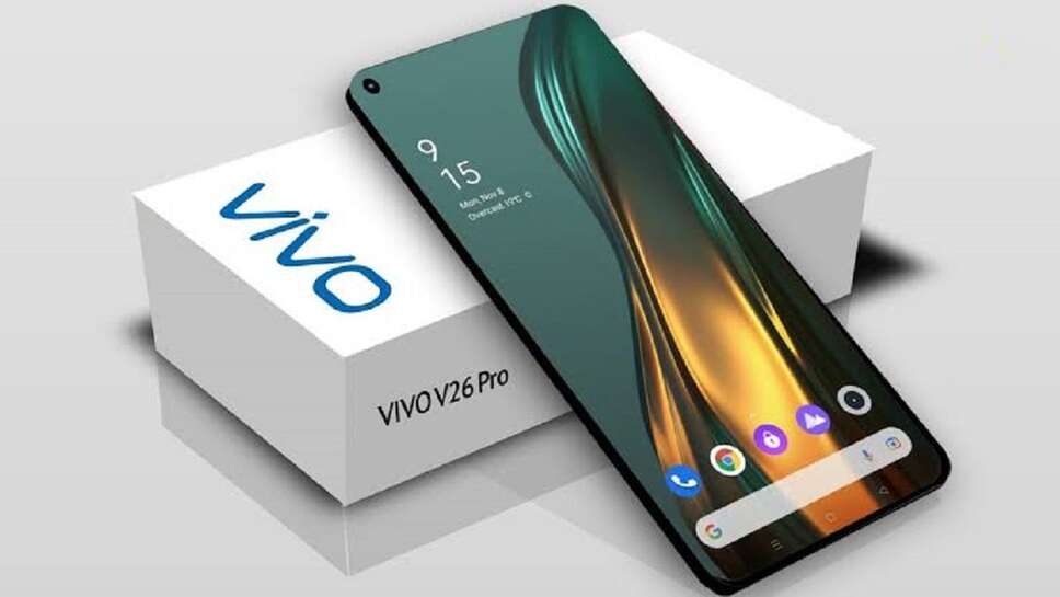 Vivo's premium 5G smartphone will come with 12GB RAM, 256GB storage & 100W super fast charger,&nbsp;Yuva Patrkaar