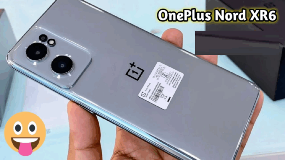 OnePlus Nord XR1 5G has a modern & premium design, Yuva Patrkaar