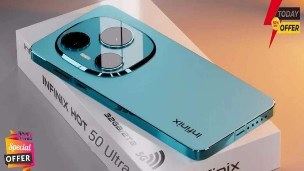  Infinix Hot 50 5G, Infinix Hot 50 Pro, Infinix Hot 50 Pro Plus, Infinix Hot 50 Pro price in Pakistan