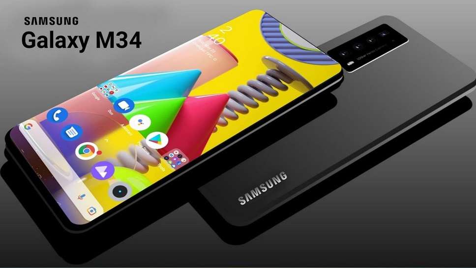 samsung galaxy m34 5g 8gb ram + 128gb, Samsung M34 5G price, Samsung Galaxy M34 price, Samsung M34 5G price in India, Samsung M34 5G price in India Flipkart, Samsung M34 5G launch date in India, Samsung M34 release date, Samsung M34 5G specifications