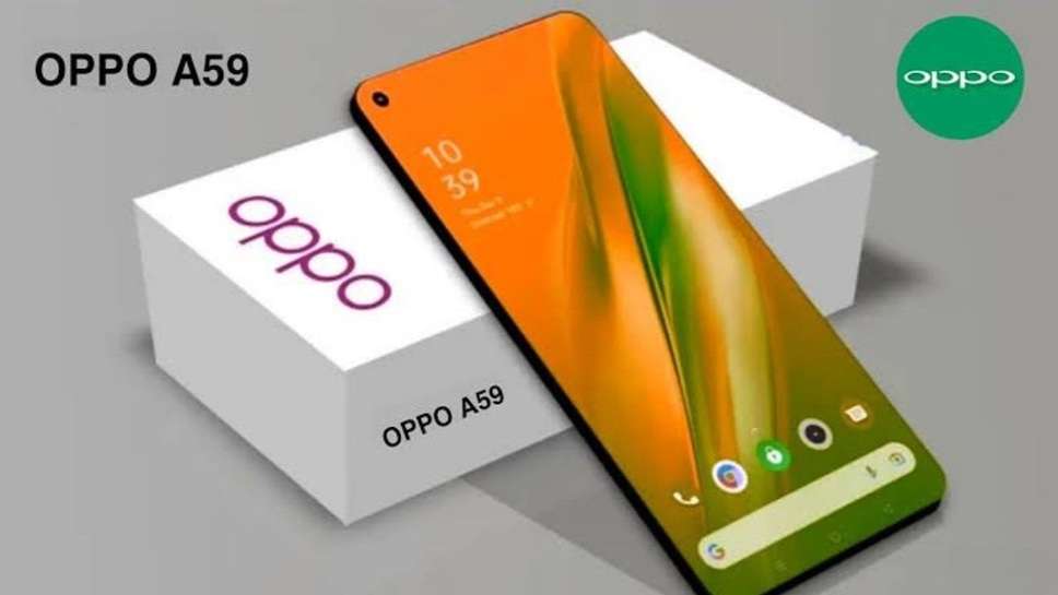 Oppo's Powerful 5G Smartphone Has Best Features With a Powerful Battery